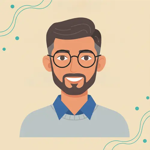 Arjun Rao
