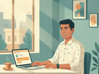 Net Banking Safety: Protecting Your Account Online