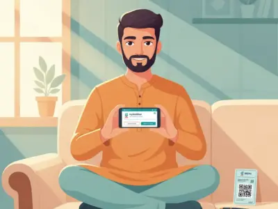 How to Update Your Aadhaar Details Online and Stay Safe Doing It