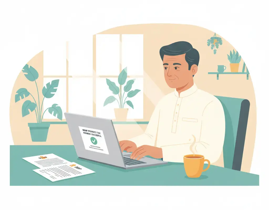 BBMP Property Tax: How to Pay Online in Bengaluru