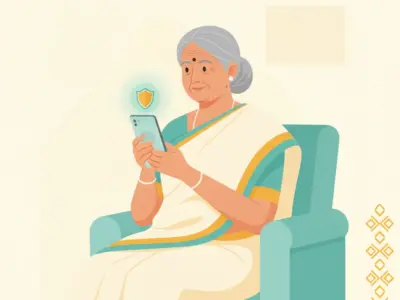 A Simple Guide to Recognising Scam Calls for Senior Citizens
