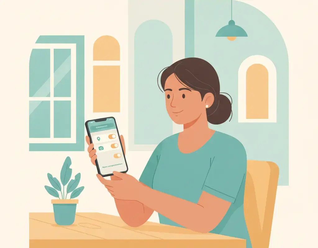 Android App Permissions: Which Are Risky and How to Manage Them