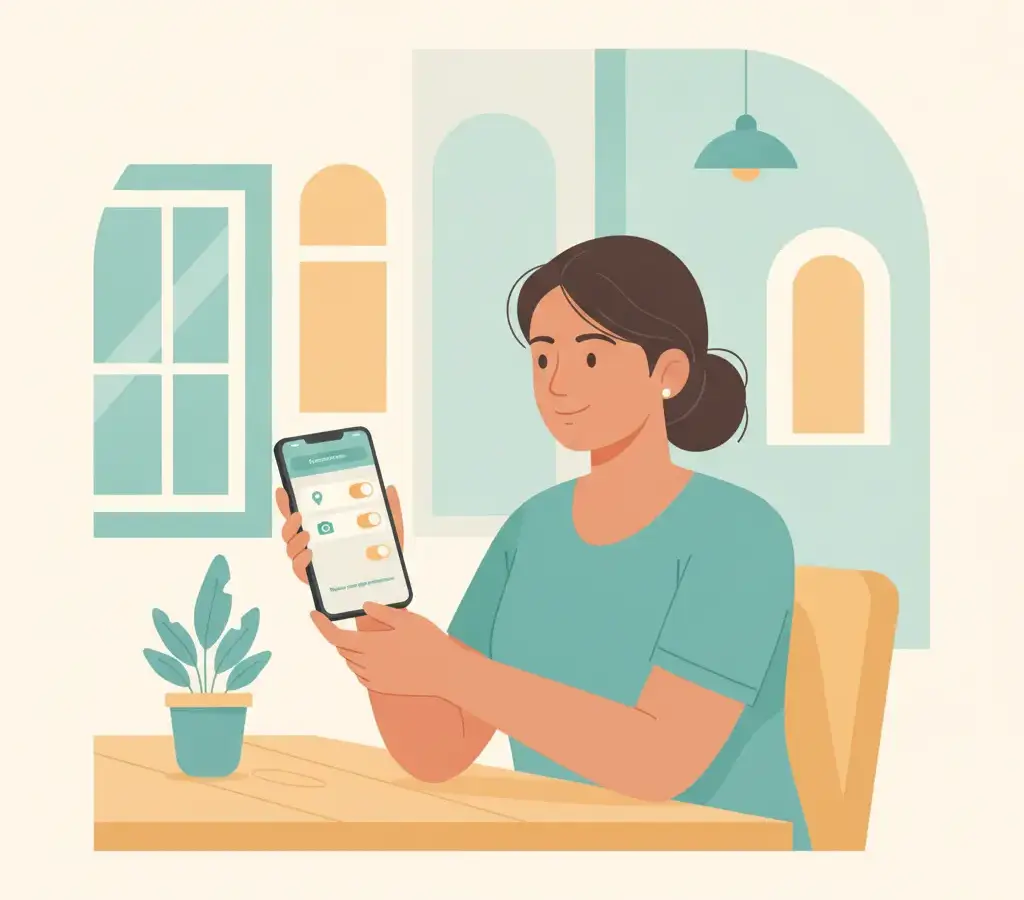 Android App Permissions: Which Are Risky and How to Manage Them