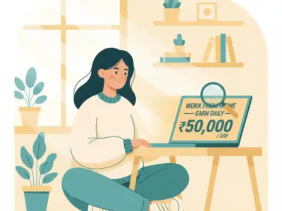 Work-From-Home and Task Job Scams in Karnataka