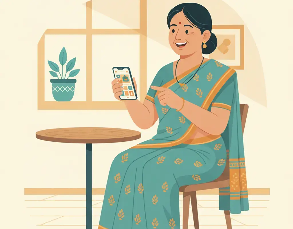 How to Shop Online Safely in India: A Beginner’s Guide