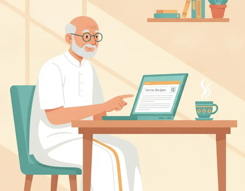 How to Use Search Engines and Spot Unreliable Websites