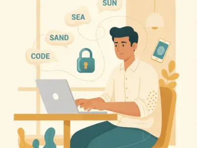 Strong Passwords: Create and Manage Them Without the Headache