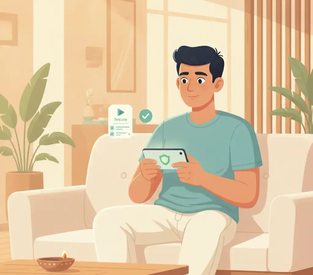 Do You Really Need Antivirus on Your Android Phone?