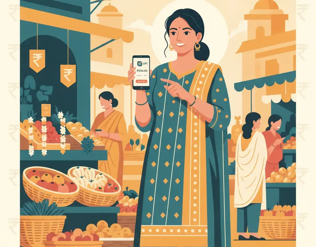 UPI Safety: 10 Rules Every PhonePe and Google Pay User Should Follow