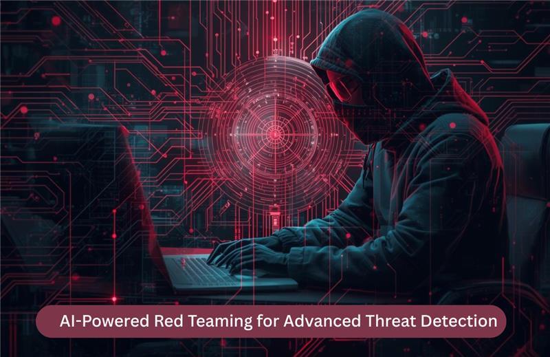 How AI Red Teaming Helps Organizations Detect And Defend Against Intelligent Threats